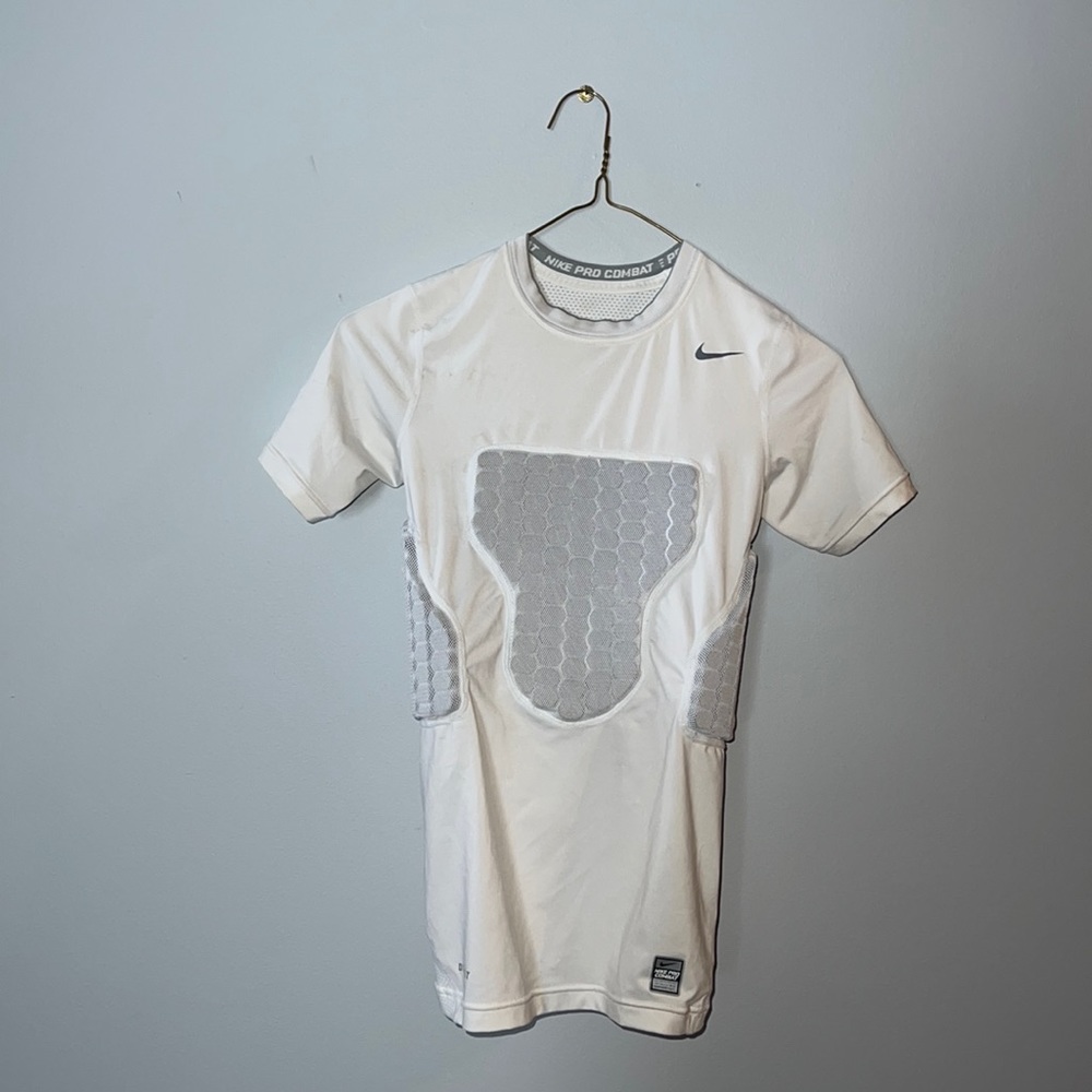 Nike pro combat